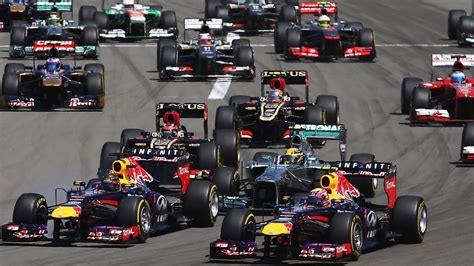 2013 f1 season|f1 2013 season review official.